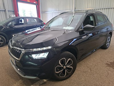 Skoda KAMIQ Kamiq 1.0 TSI 95ch Business