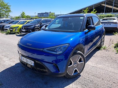Smart 1 #1 272ch 66kWh 7,4kW Pro