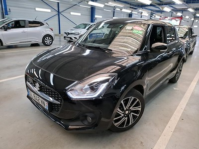 Suzuki SWIFT Swift 1.2 Dualjet Hybrid 83ch Pack