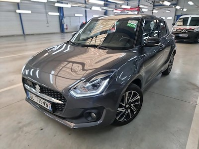 Suzuki SWIFT Swift 1.2 Dualjet Hybrid 83ch Pack