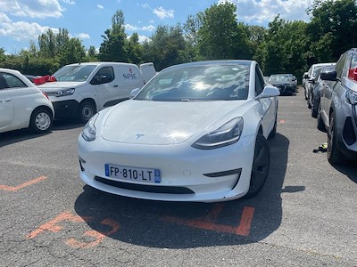 Tesla Model 3 Model 3 Long-Range Dual Motor AWD