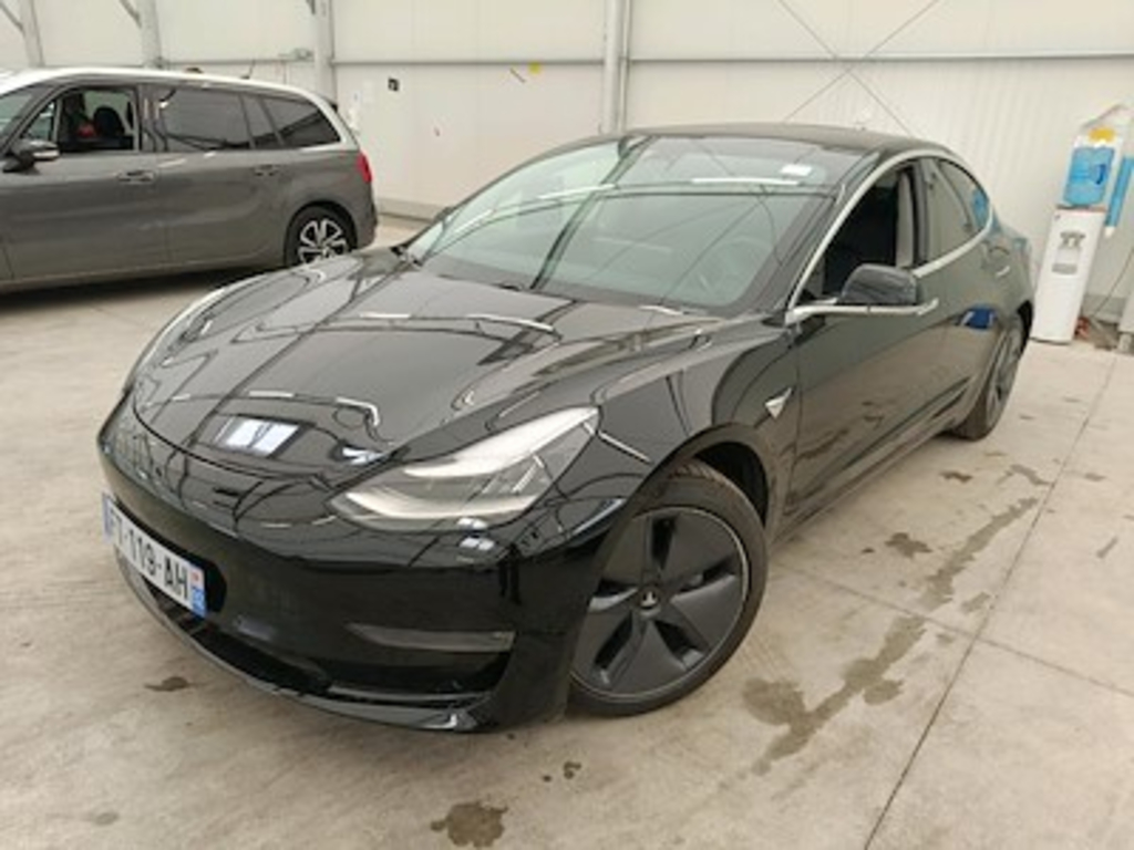 Tesla Model 3 Model 3 Long-Range Dual Motor AWD