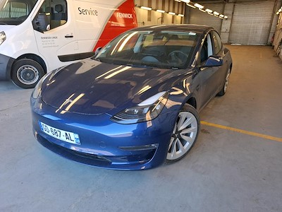 Tesla Model 3 Model 3 Long-Range Dual Motor AWD MY21