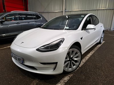 Tesla Model 3 Model 3 Long-Range Dual Motor AWD MY22