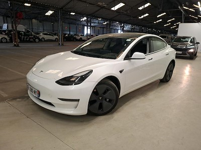 Tesla Model 3 Model 3 Performance PUP AWD Upgrade MY22