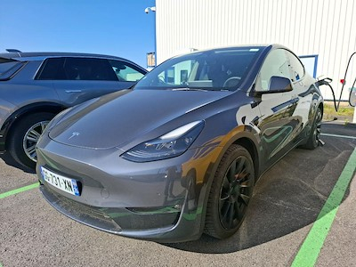 Tesla Model Y Model Y Long Range AWD