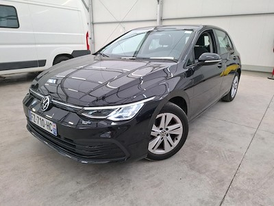 Volkswagen GOLF Golf 1.0 eTSI OPF 110ch Life Business DSG7