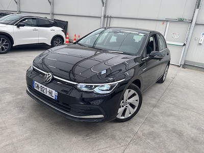 Volkswagen GOLF Golf 1.5 eTSI OPF 130ch Style DSG7