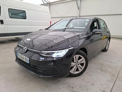 Volkswagen GOLF Golf 1.5 TSI ACT OPF 130ch Life Business 1st