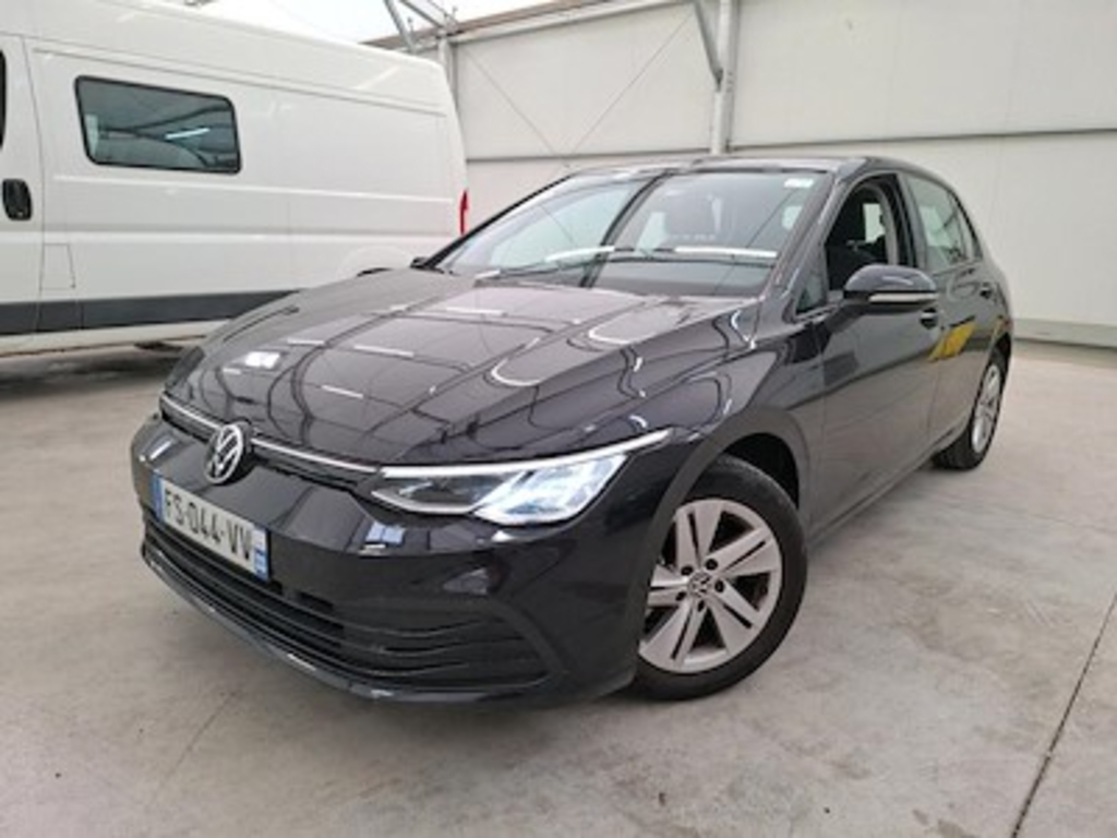 Volkswagen GOLF Golf 1.5 TSI ACT OPF 130ch Life Business 1st