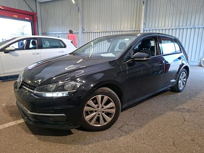 Volkswagen GOLF Golf 2.0 TDI 150ch FAP Confortline Business DSG7 Euro6d-T 5p