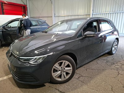 Volkswagen GOLF Golf 2.0 TDI SCR 115ch Life Business