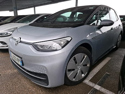 Volkswagen ID.3 ID.3 145ch Pro 58 kWh