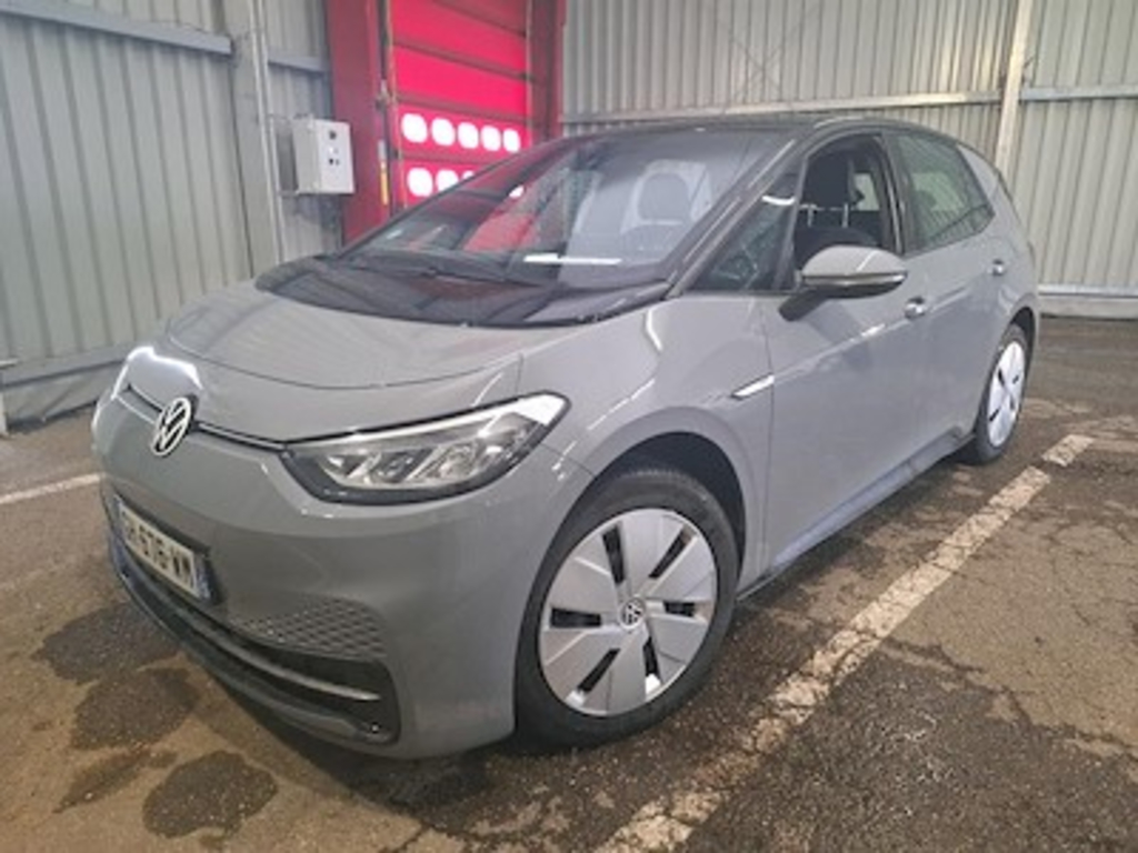Volkswagen ID.3 ID.3 145ch Pro 58 kWh
