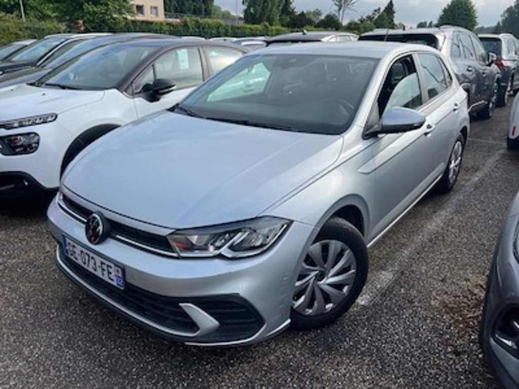 Volkswagen POLO Polo 1.0 80ch Business