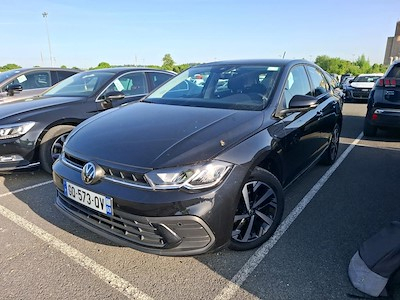 Volkswagen POLO Polo 1.0 TSI 95ch Life Plus
