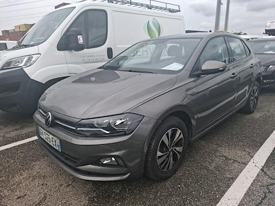 Volkswagen POLO Polo 1.0 TSI 95ch Lounge Business Euro6d-T