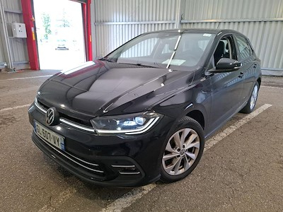 Volkswagen POLO Polo 1.0 TSI 95ch Style