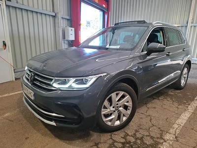 Volkswagen TIGUAN Tiguan 1.4 eHybrid 245ch Elegance DSG6