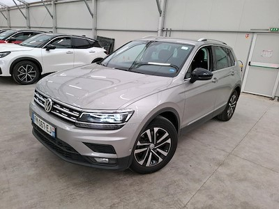 Volkswagen TIGUAN Tiguan 1.5 TSI EVO 150ch IQ.Drive DSG7 Euro6d-T 128g