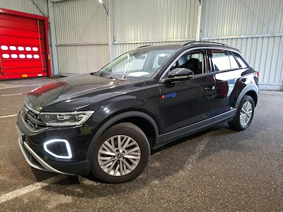 Volkswagen T-ROC T-Roc 1.5 TSI EVO 150ch Life Business DSG7