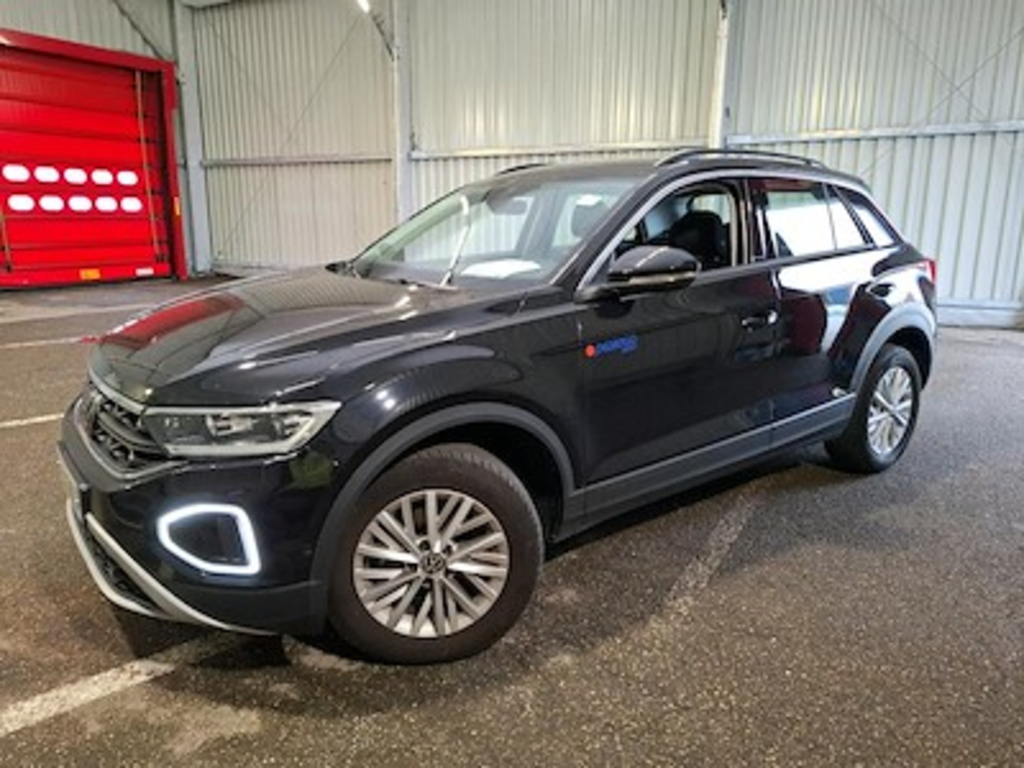 Volkswagen T-ROC T-Roc 1.5 TSI EVO 150ch Life Business DSG7