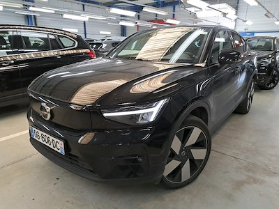 Volvo C40 C40 Recharge Twin 408ch First Edition EDT AWD