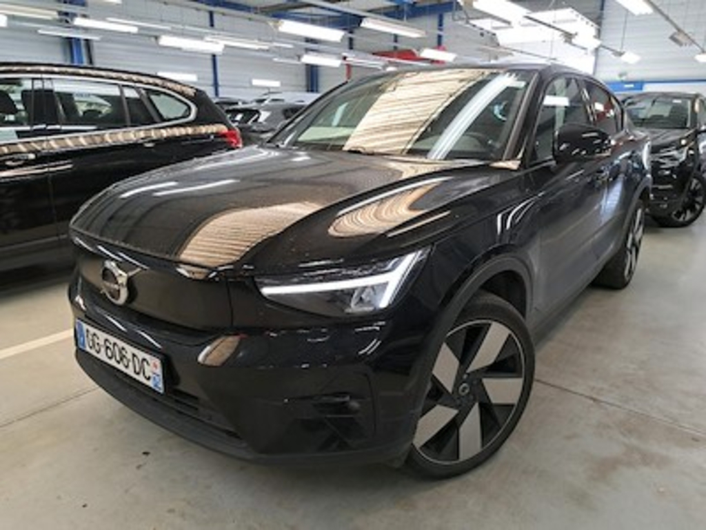 Volvo C40 C40 Recharge Twin 408ch First Edition EDT AWD