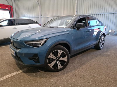 Volvo C40 C40 Recharge Twin 408ch First Edition EDT AWD