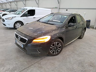 Volvo V40 V40 Cross Country D2 120ch Business Geartronic