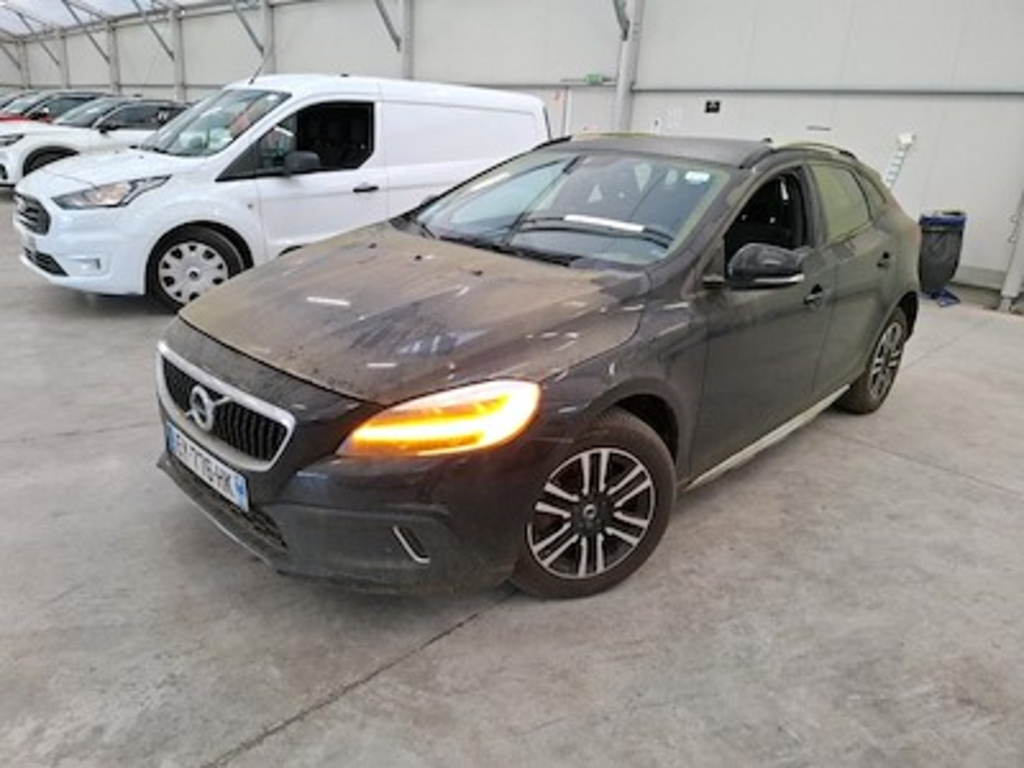 Volvo V40 V40 Cross Country D2 120ch Business Geartronic