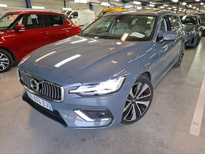 Volvo V60 V60 B3 163ch Inscription DCT 7