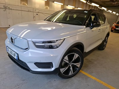 Volvo XC40 XC40 Recharge 231ch Start EDT