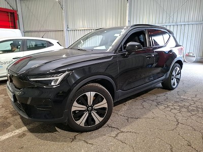 Volvo XC40 XC40 Recharge 231ch Start EDT