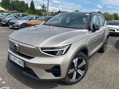 Volvo XC40 XC40 Recharge 231ch Start EDT