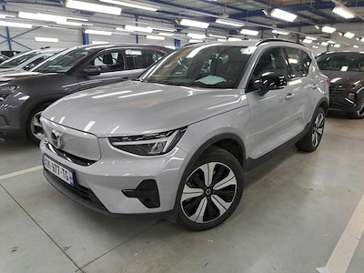 Volvo XC40 XC40 Recharge 231ch Start EDT