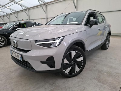 Volvo XC40 XC40 Recharge Extended Range 252ch Start