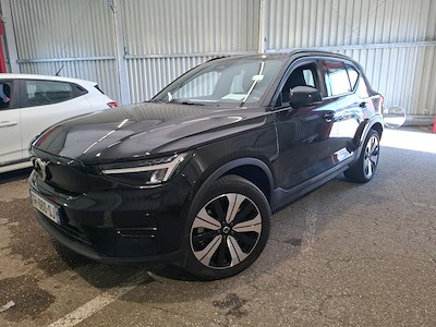 Volvo XC40 XC40 Recharge Twin 408ch Plus AWD EDT