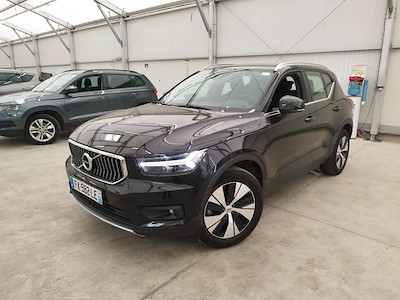 Volvo XC40 XC40 T4 Recharge 129 + 82ch Business DCT 7