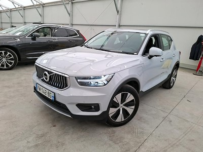 Volvo XC40 XC40 T4 Recharge 129 + 82ch Business DCT 7