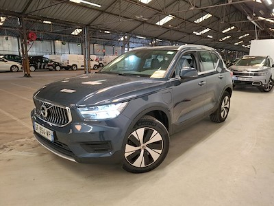 Volvo XC40 XC40 T4 Recharge 129 + 82ch Inscription Business DCT 7
