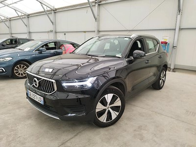 Volvo XC40 XC40 T4 Recharge 129 + 82ch Inscription Business DCT 7