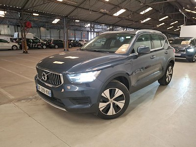 Volvo XC40 XC40 T4 Recharge 129 + 82ch Inscription Business DCT 7