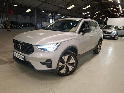 Volvo XC40 XC40 T4 Recharge 129 + 82ch Plus DCT 7