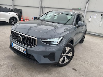 Volvo XC40 XC40 T4 Recharge 129 + 82ch Start DCT 7