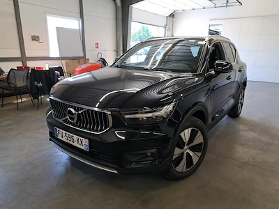 Volvo XC40 XC40 T5 Recharge 180 + 82ch Business DCT 7