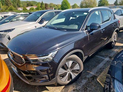 Volvo XC40 XC40 T5 Recharge 180 + 82ch Business DCT 7
