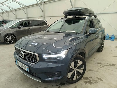 Volvo XC40 XC40 T5 Recharge 180 + 82ch Business DCT 7