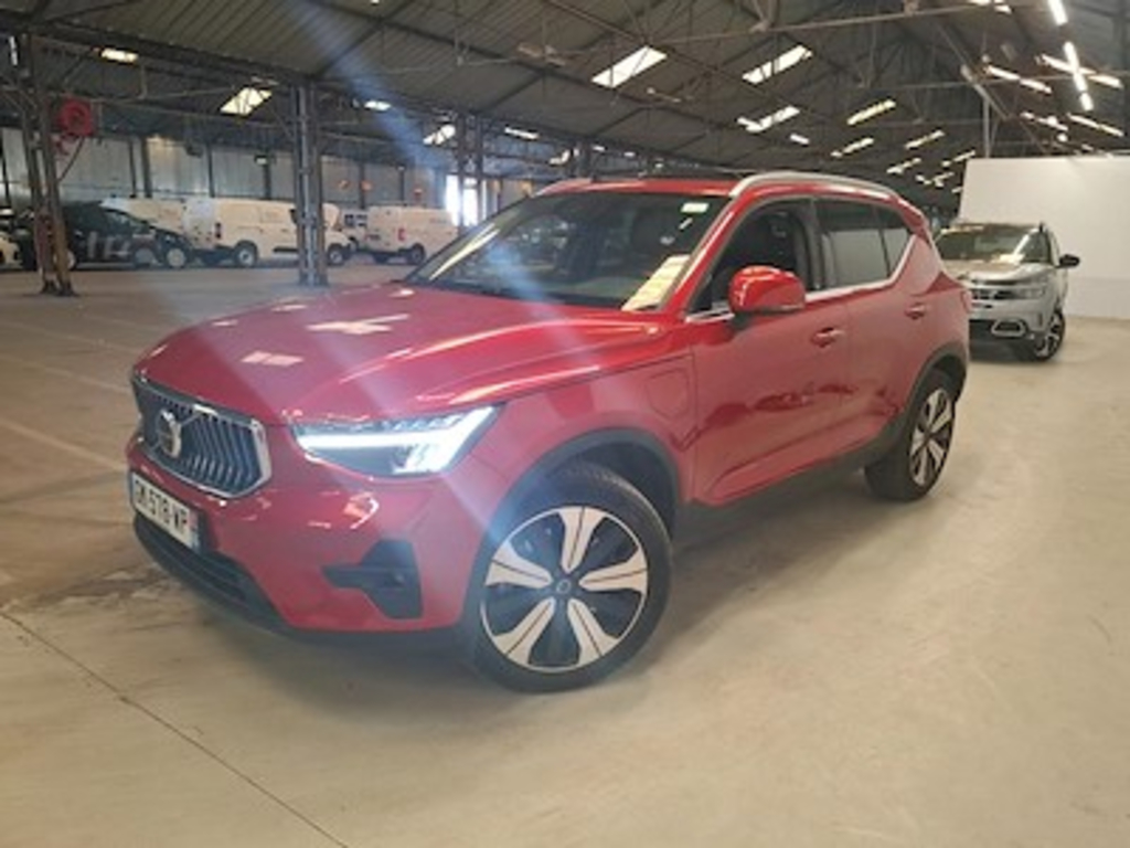 Volvo XC40 XC40 T5 Recharge 180 + 82ch Ultimate DCT 7