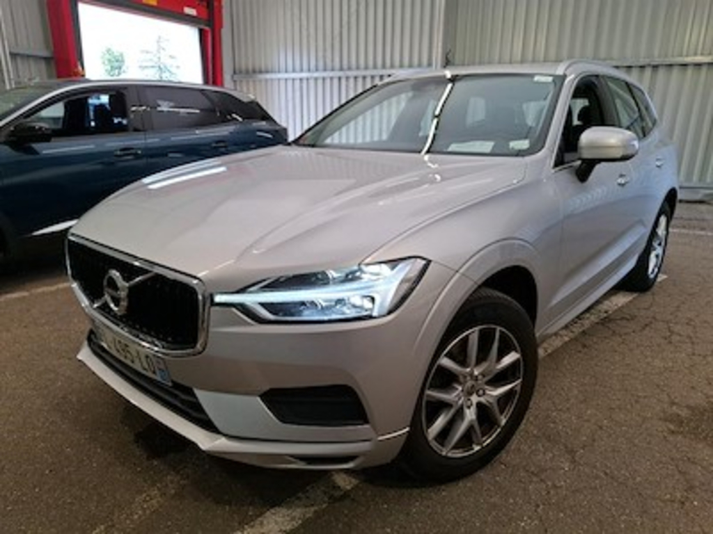 Volvo XC60 XC60 T4 190ch Business Executive Geartronic